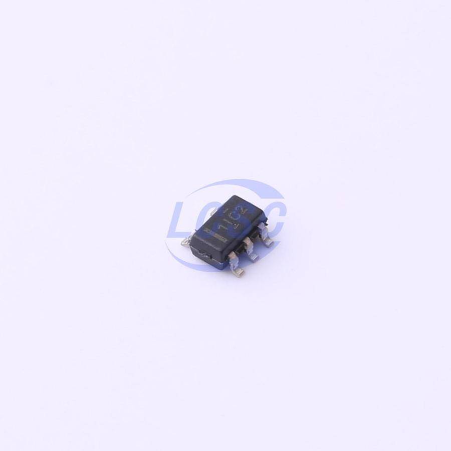 TI TLV7011DBVR - 3