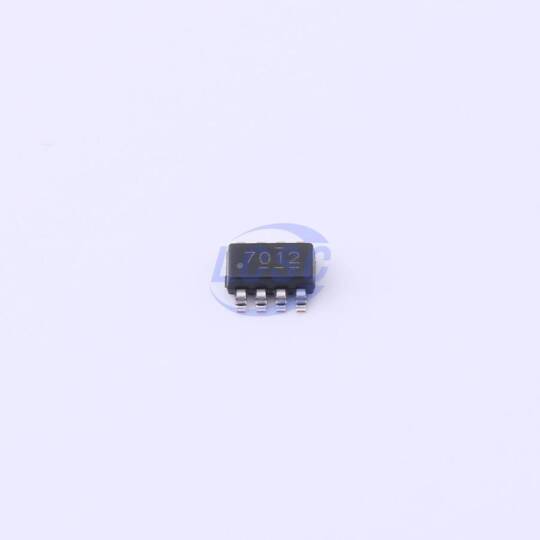 TI TLV7012DDFR - 3