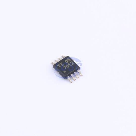 TI TLV7012DGKR - 3