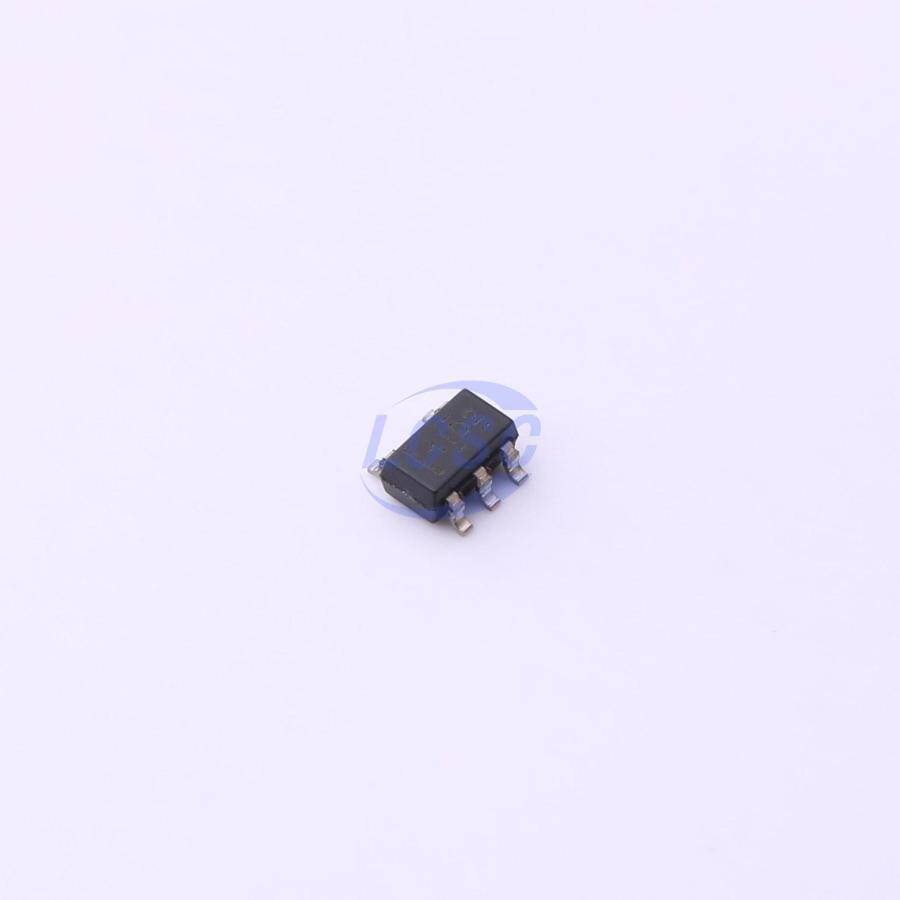 TI TLV7021DBVR - 3