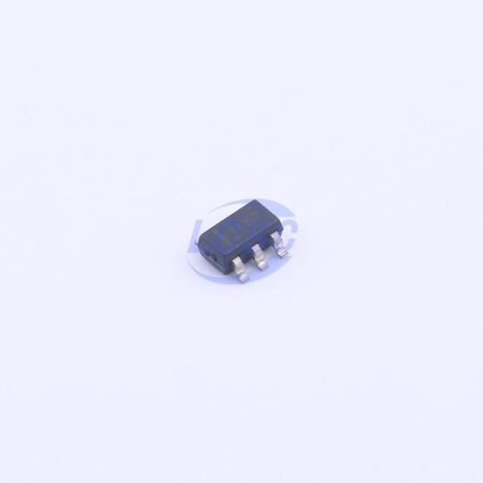 TI TLV7031DBVR - 3