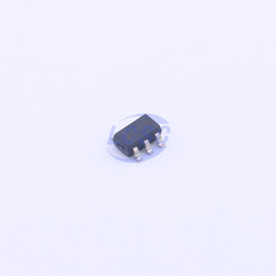 TI TLV7031DBVR - 3