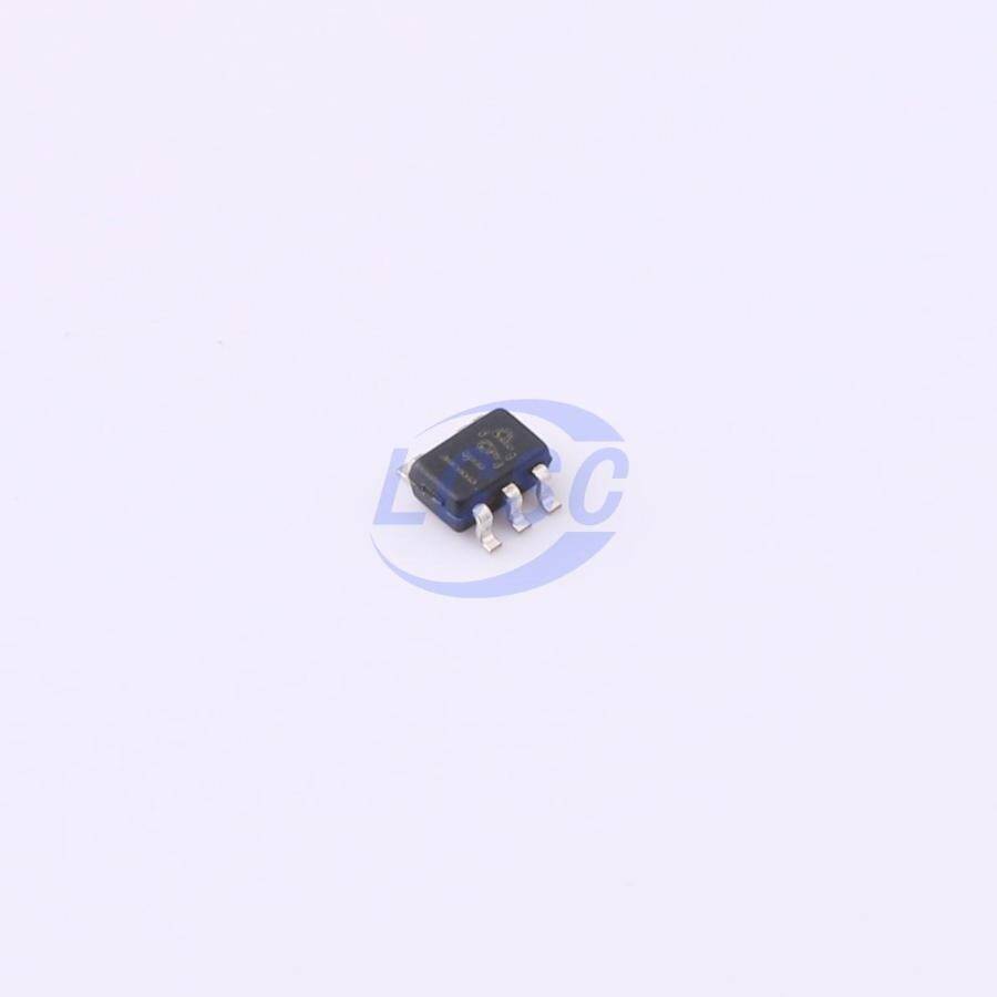 TI TLV7031DCKT - 3