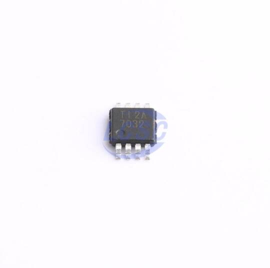 TI TLV7032DGKR - 3