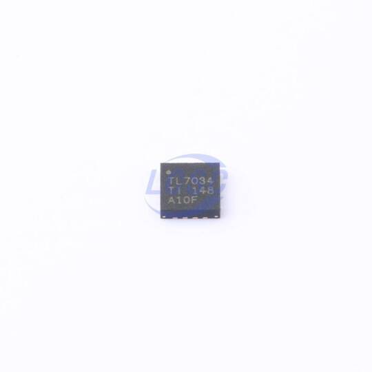 TI TLV7034RTER - 3
