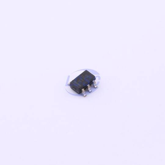 TI TLV7041DBVR - 3