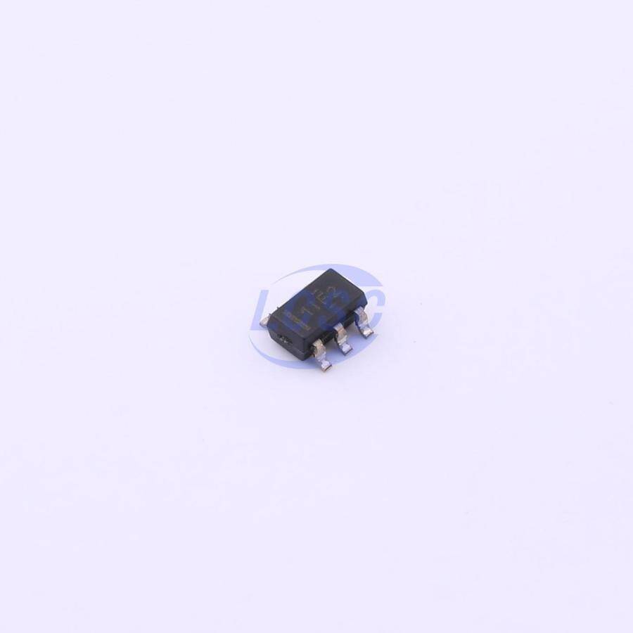 TI TLV7041DBVR - 3