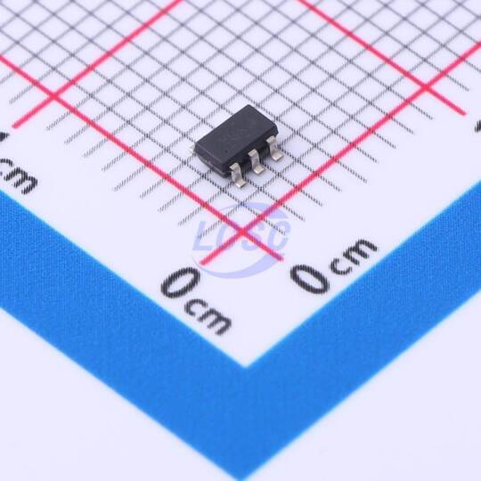 TI TLV7211IDBVR - 1