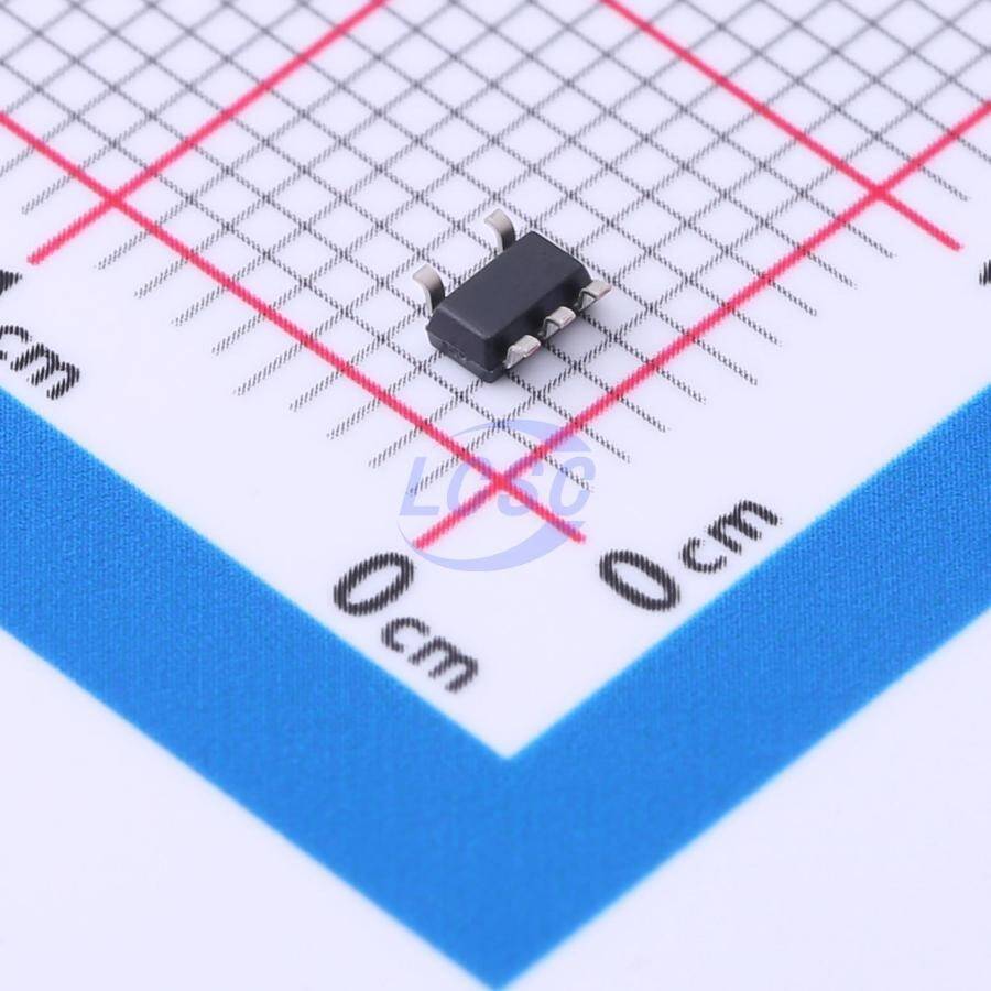 TI TLV7211IDBVR - 2