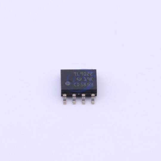 TI TLV9022DR - 3