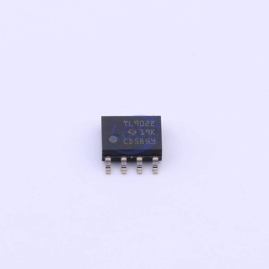 TI TLV9022DR - 3