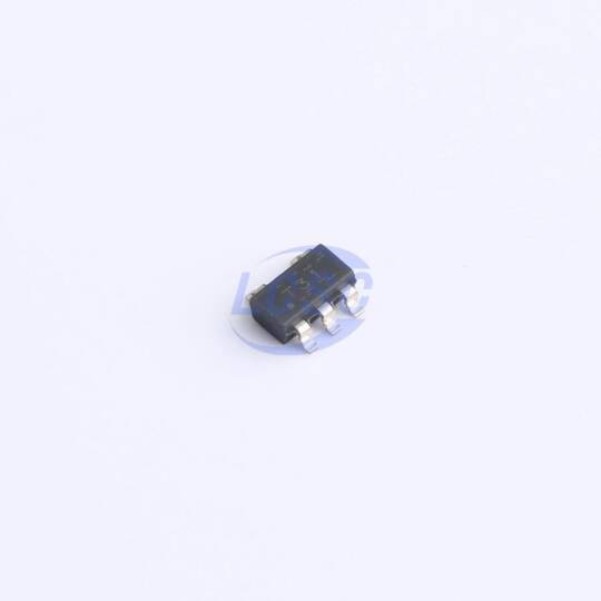 TI TLV9031DBVR - 3