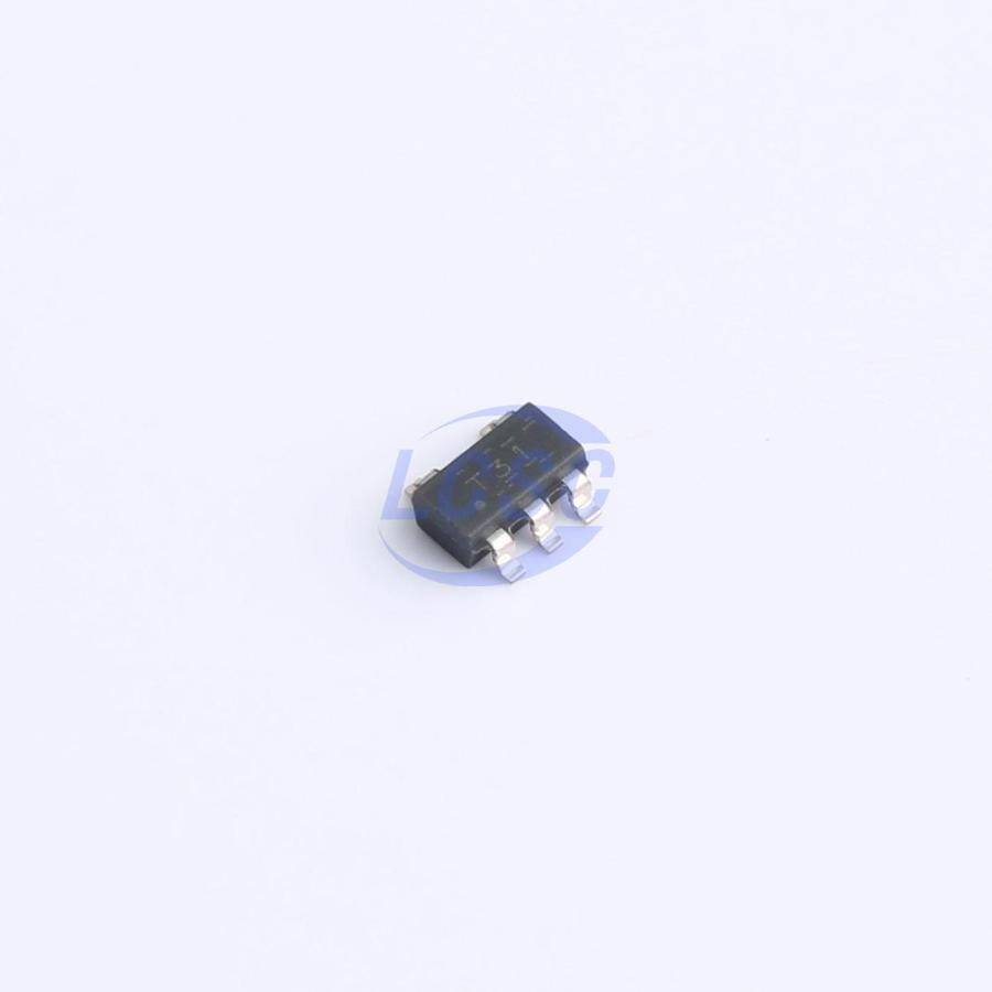 TI TLV9031DBVR - 3