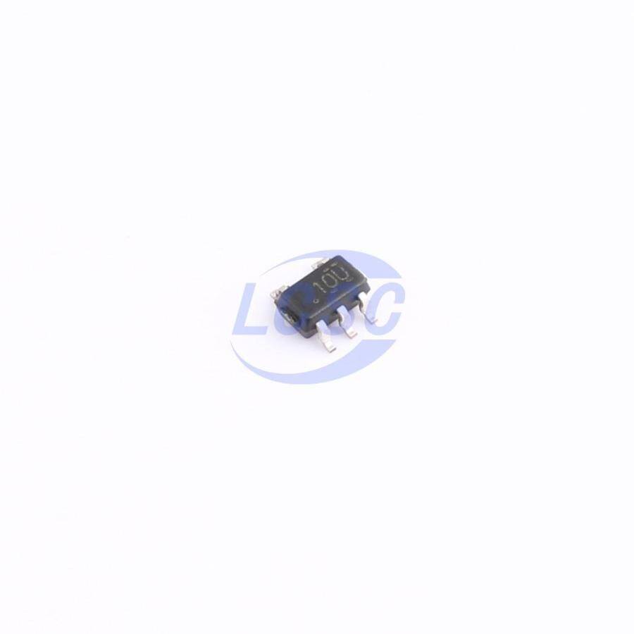 TI TLV9031DCKR - 3