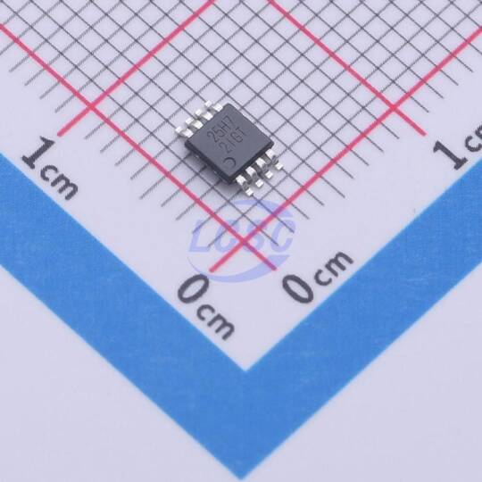 TI TLV9032DGKR - 1