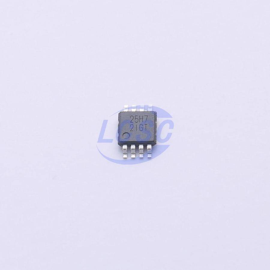 TI TLV9032DGKR - 3
