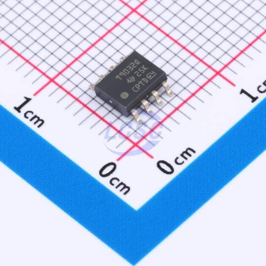 TI TLV9032QDRQ1 - 1