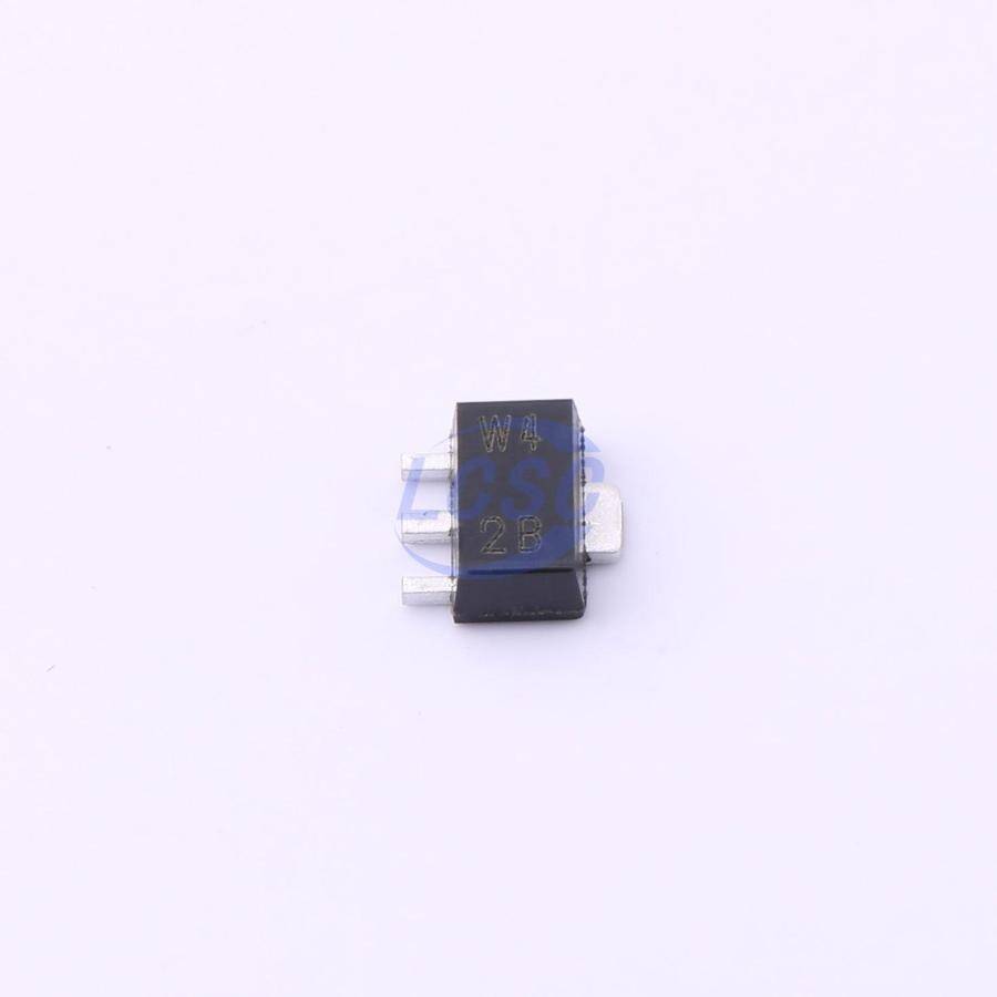 TI TLVH431CPK - 3
