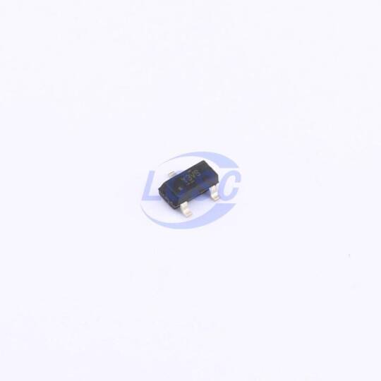 TI TLVH431IDBZR - 3