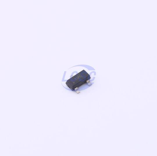 TI TLVH431QDBZR - 3