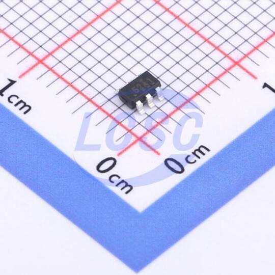 TI TMAG5273A1QDBVR - 1