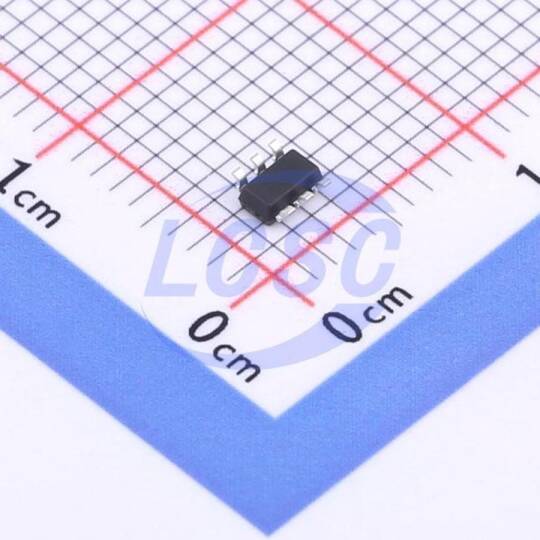 TI TMAG5273A1QDBVR - 2