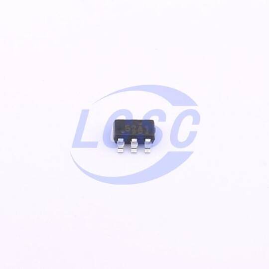 TI TMAG5273A1QDBVR - 3