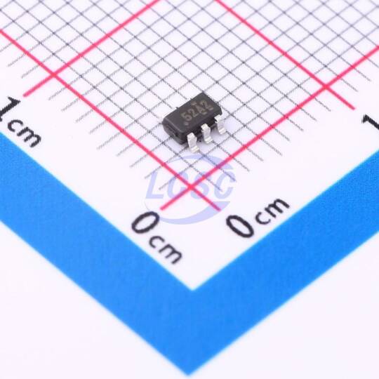 TI TMAG5273A2QDBVR - 1