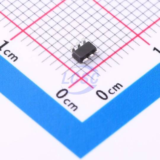 TI TMAG5273A2QDBVR - 2