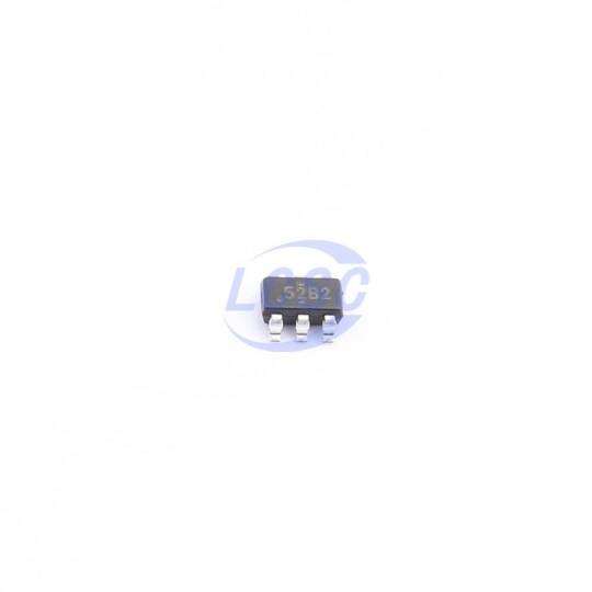 TI TMAG5273B2QDBVR - 3