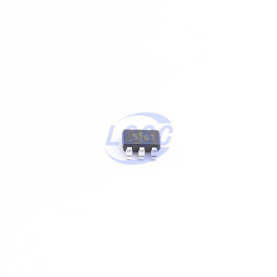 TI TMAG5273B2QDBVR - 3