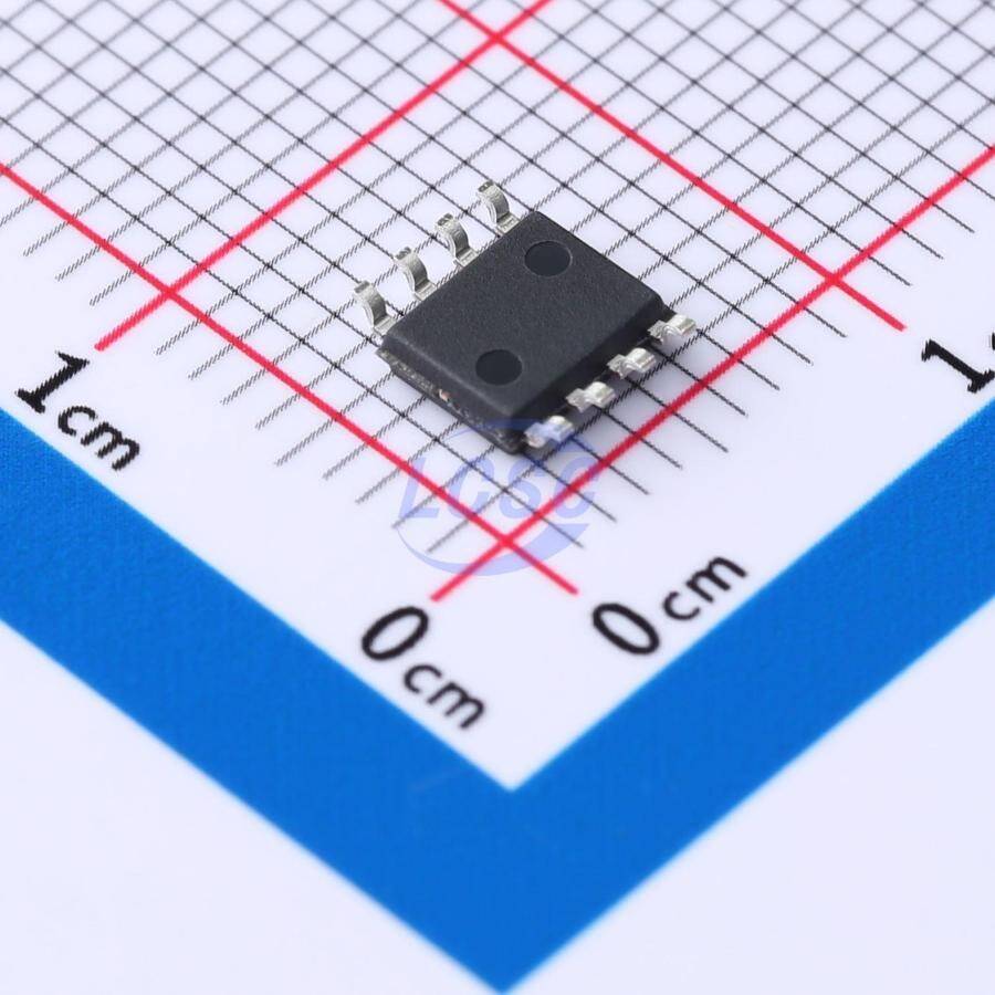 TI TMCS1101A2BQDR - 2