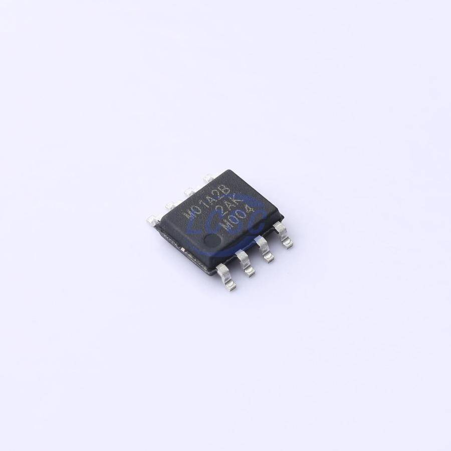 TI TMCS1101A2BQDR - 3