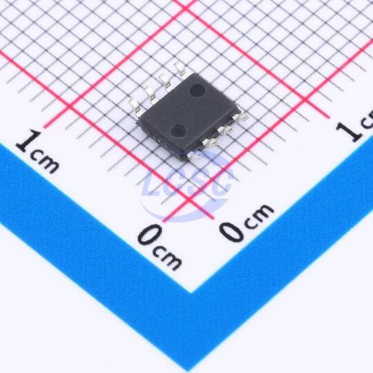 TI TMCS1101A4BQDR - 2
