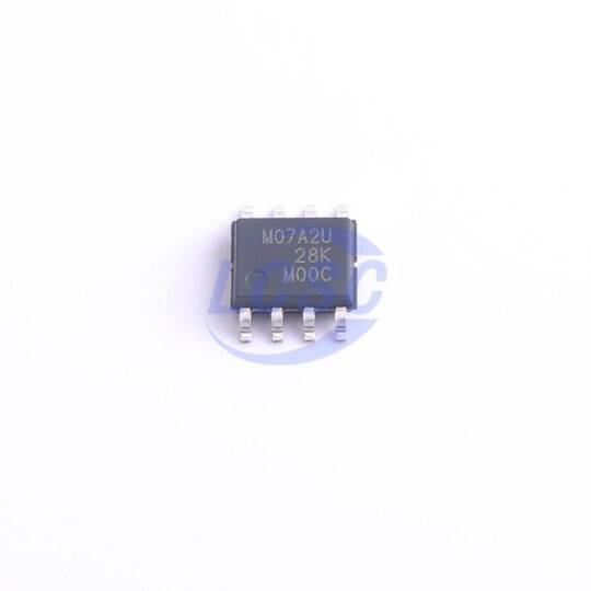 TI TMCS1107A2UQDR - 3