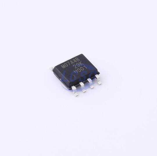 TI TMCS1107A4BQDR - 3