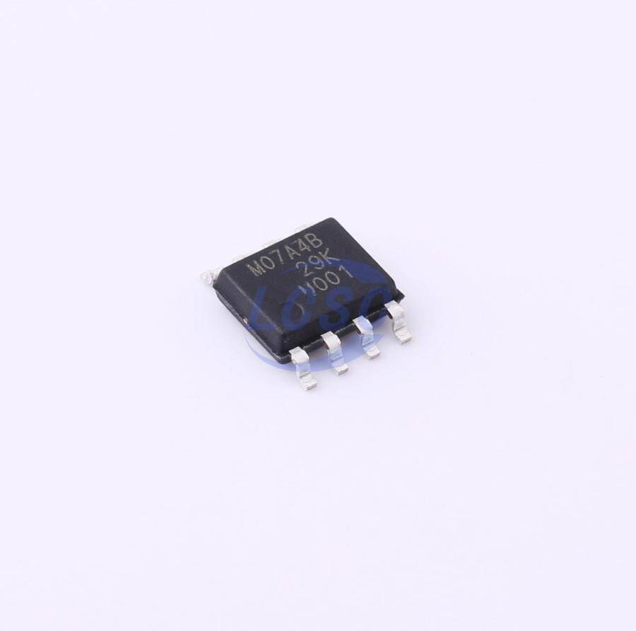 TI TMCS1107A4BQDR - 3