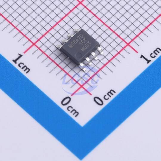 TI TMCS1108A2UQDR - 1