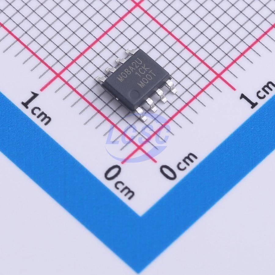 TI TMCS1108A2UQDR - 1
