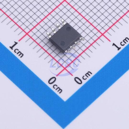 TI TMCS1108A2UQDR - 2