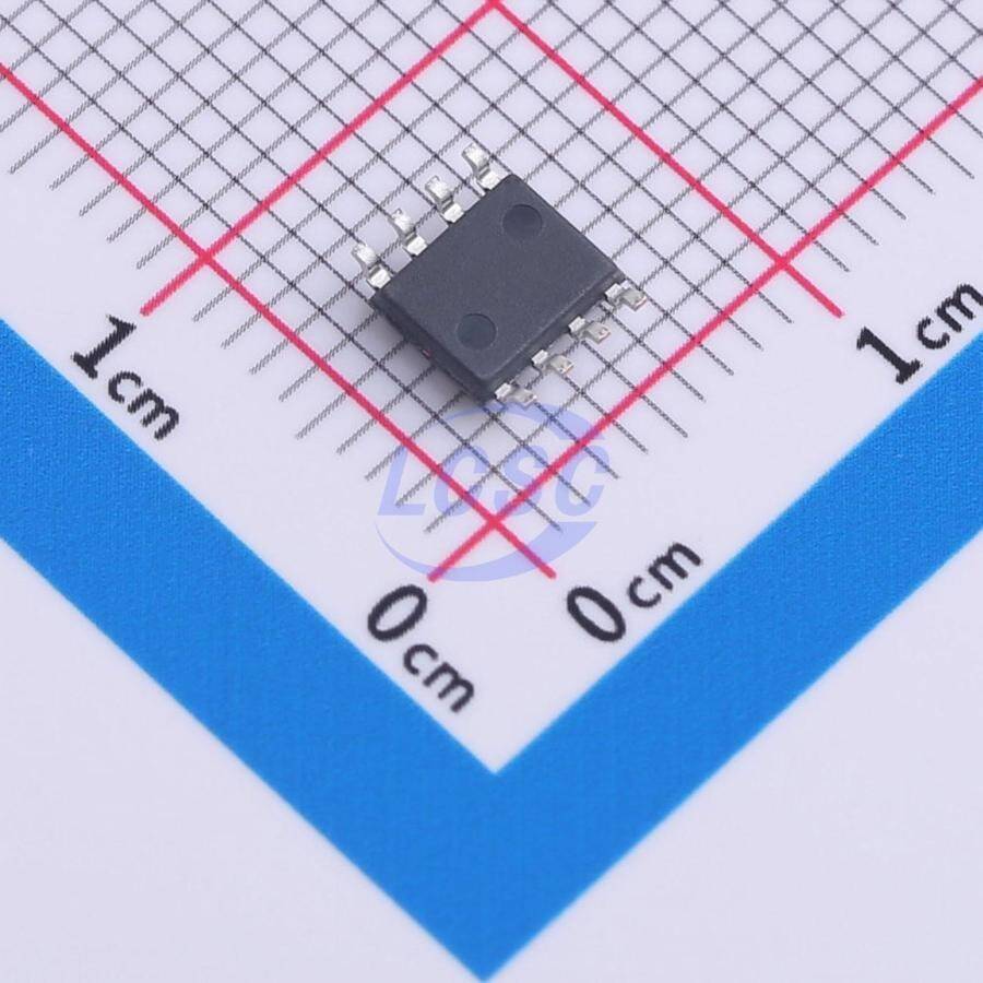 TI TMCS1108A2UQDR - 2