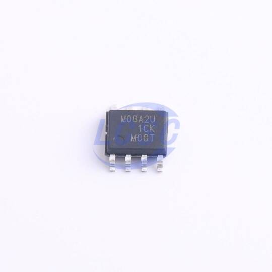 TI TMCS1108A2UQDR - 3
