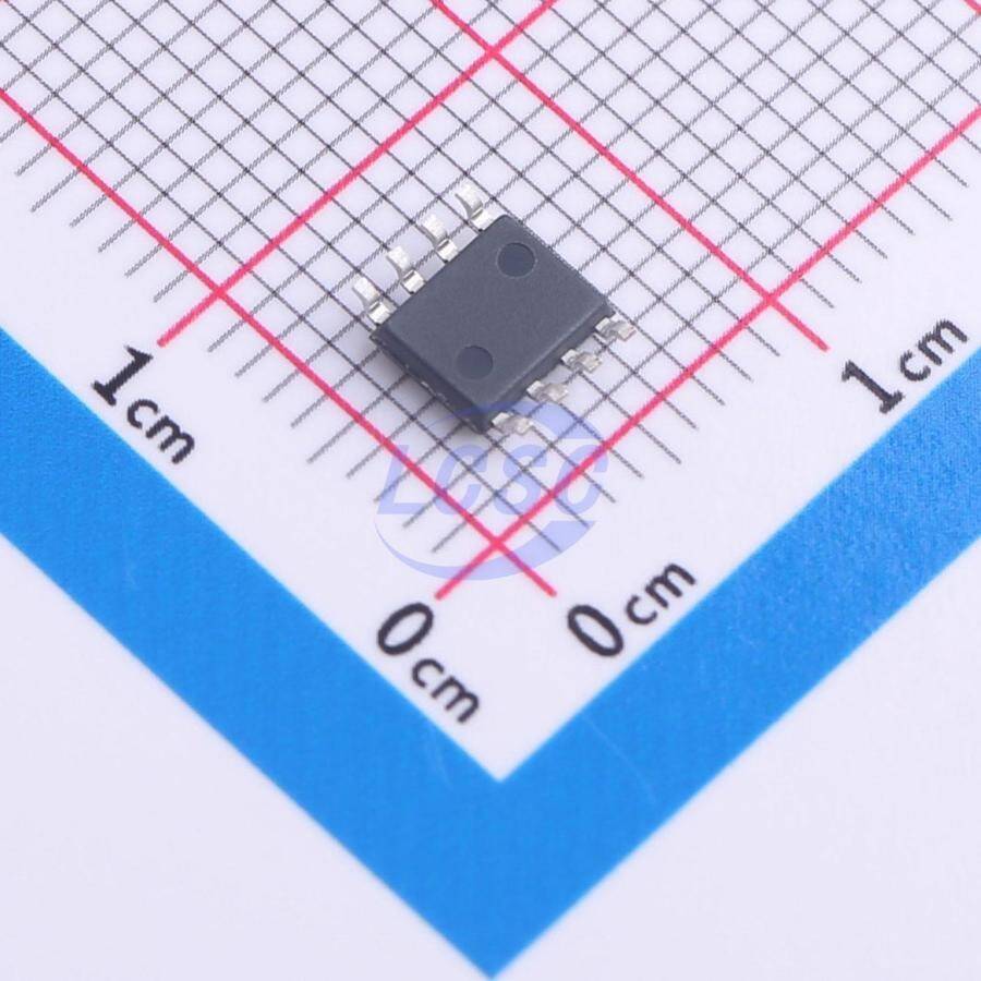 TI TMCS1108A3UQDR - 2