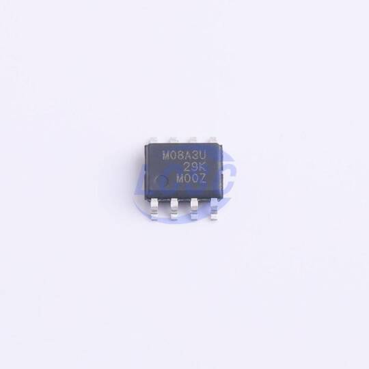 TI TMCS1108A3UQDR - 3