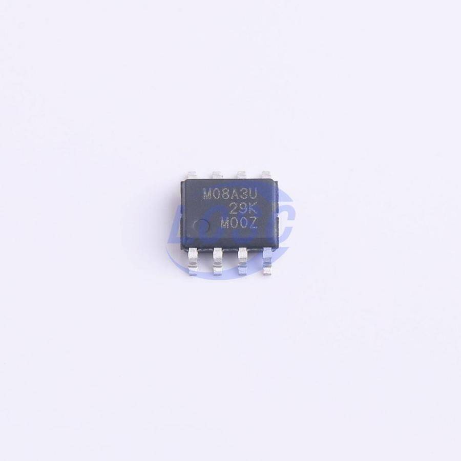 TI TMCS1108A3UQDR - 3