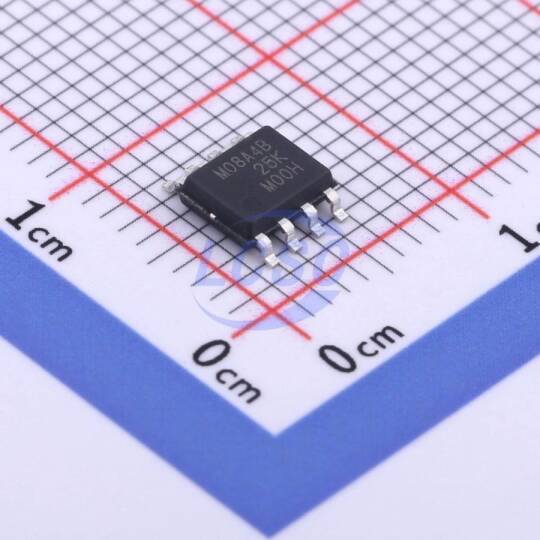 TI TMCS1108A4BQDR - 1