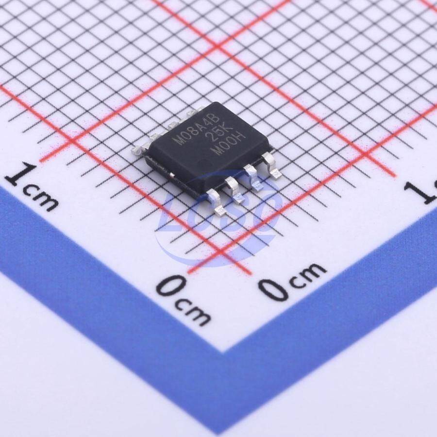 TI TMCS1108A4BQDR - 1