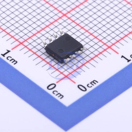 TI TMCS1108A4BQDR - 2