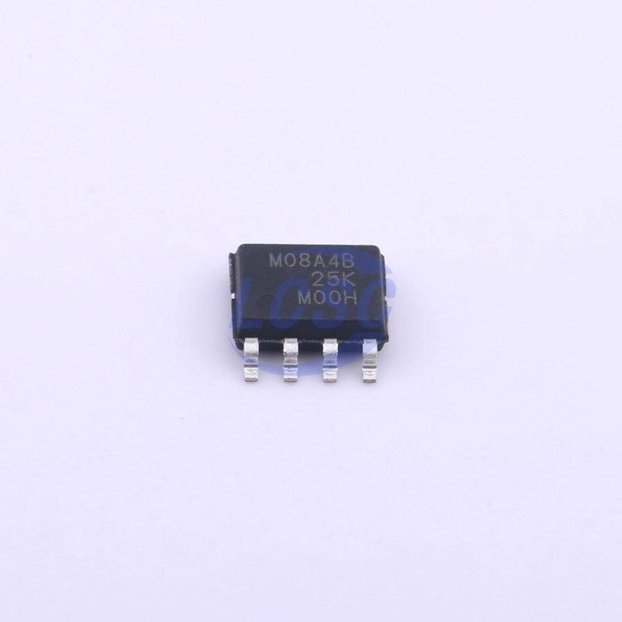 TI TMCS1108A4BQDR - 3