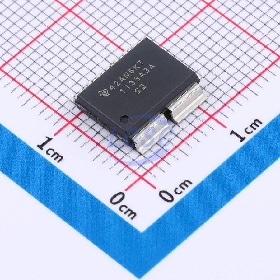 TI TMCS1133A3AQDVGR